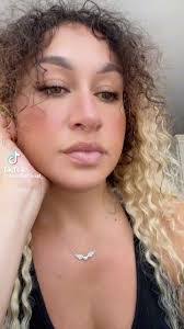 Tenecia Thomas's Instagram, Twitter & Facebook