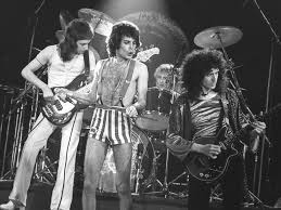 Queen is freddie mercury, brian may, roger taylor and john deacon & they play rock n' roll. Queen S 50th Anniversary 50 Photos Of The Band Through The Years