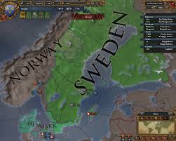 The event needs at least one burgher province to fire, and at the start there are three burgher provinces (danzig, tuchola and kulm). Steam Community Guide Swedish War For Liberation