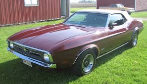 Image result for Burgundy 1971 Coronet