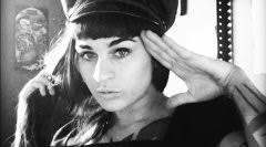 Sarah Doody a Graphic Designer in London working at Silent Studios