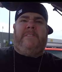 Kidbehinacamera Arrested