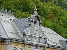 This makes them ideal for both commercial and agricultural buildings, such as warehouses, barns, and stables. Metal Roof Wikipedia