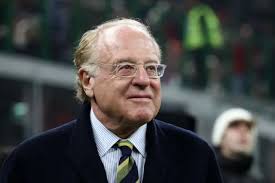 Milan President Scaroni: 'Walker wants to win, but not sure we can sign new  striker' in January 2025