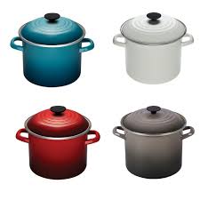 Cayenne is a gorgeous addition to the le creuset family that's made for summer and beyond. our sale on the 10 qt. Le Creuset 10qt Stock Pot Reg Sale 109 99 Cutler S Le Creuset 10qt Stock Pot