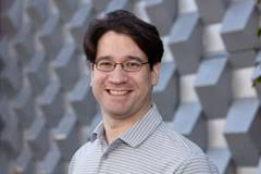 Electrical and computer engineering hosts seminar speaker Gregory Finnigan