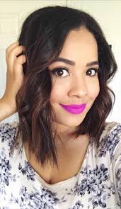 Using rose gold illuminator for productivity boost