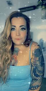 Sally Omalley Makeup