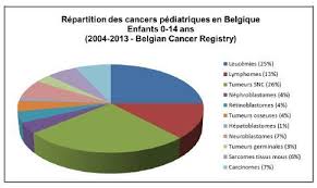 Certains de ces jeunes souffrent de types de cancers généralement diagnostiqués en bas âge. Le Cancer Chez L Enfant Institut Roi Albert Ii