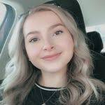 Ashley Woolen's Instagram, Twitter & Facebook