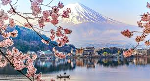 It is bordered on the west by the sea of japan, and extends from the sea of okhotsk in the north toward. Japan Travel Guide 19 Things You Should Know Before Travelling To Japan