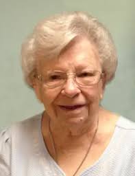 Obituary information for Rhea Mae Vogel