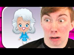 PAULA DEEN'S RECIPE QUEST (iPhone Gameplay Video)