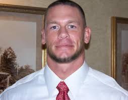 John Cena
