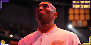 Hall of Fame: Kobe Bryant sarà introdotto a Maggio