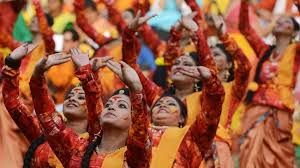 Penduduk malaysia terdiri daripada masyarakat yang berbilang kaum, agama dan keturunan. Pbb Populasi Dunia Dekati 10 Miliar Di 2050