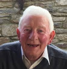 Death Notice of Andy Doherty (Butcher) (Culdaff, Donegal)