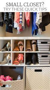 Coat Closet Redesign Layout Small Clothes Closet Organization Bedroom Organization Closet Clothes Closet Organization