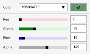 Back To The Drawing Board Colorpicker