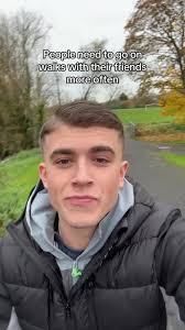 Aidan Whelan and Darragh Train