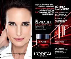 L Oreal Paris Revitalift Lazer X3 Kirisik Karsiti Serum Kullananlar Ve Hakkinda Yorumlari