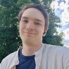 Very excited to partake in my first webinar!