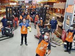 Maybe you would like to learn more about one of these? Careers At The Home Depot Canada Search Apply To Open Jobs
