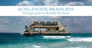 stage e lecture di YACademy con Kuma, Bilbao e Shigeru Ban