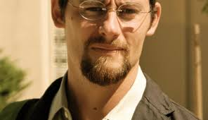 California Countercultures: Pynchon's Paranoid California with Michael  Cohen