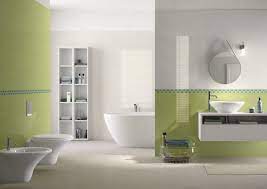 Galleria Foto Piastrelle Colorate Per Bagni Moderni Foto 34 Bagni Colorati Arredo Bagno Moderno Bagno