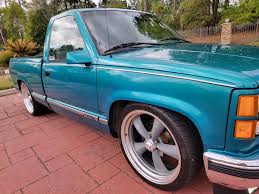 Image result for Aquamarine Blue 1996 Truck