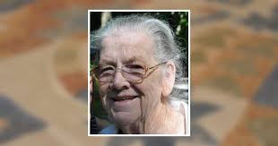 Geneva Faye Buckner Brown Obituary 2023