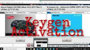 Delphi ds150e keygen activation download; Delphi Keygen 2015 R3 Download