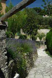 Weitere ideen zu garten, provence, mediterraner garten. 12 Merkmale Provenzalischer Gartenkunst