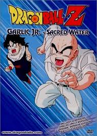 Raditz's pride • a new threat!!! Amazon Com Dragon Ball Z Garlic Jr Sacred Water Doc Harris Christopher Sabat Sean Schemmel Terry Klassen Scott Mcneil Brian Drummond Sonny Strait Stephanie Nadolny Kirby Morrow Don Brown Dale Kelly