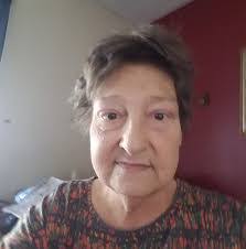 Kandy Adams's Instagram, Twitter & Facebook