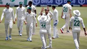 Catch all the latest updates from the 1st test between pakistan vs south africa live from supersport park in south africa. Samaa South Africa Announce 21 Member Squad For Pakistan Tests