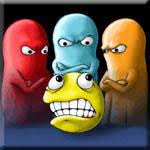 Pacman games © mariogames.be this site is not operated by the maker of mario brothers. Pacman Play Free Pacman Online