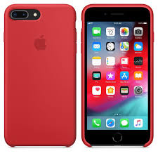 Iphone 8 Plus 7 Plus Silicone Case Pink Sand Apple Silicone Iphone Cases Silicone Phone Case Iphone