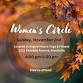 Women's Circle event image