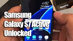 After it powers up and recognizes the new sim card, you should see a message to enter your network unlock code. . Como Formatear Samsung Galaxy S7 Active Lo Deja Como Nuevo Youtube