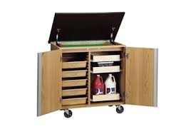 Maybe you would like to learn more about one of these? Mobile Laboratory Storage Cabinet With Dry Erase Board Top 36 W By Diversified Woodcraft Nbf Com