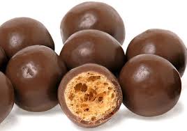Download free malteser vector logo and icons in ai, eps, cdr, svg, png formats. 10 Ways To Eat Maltesers British Corner Shop