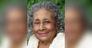 Obituary for Helena (Hall) Hairston