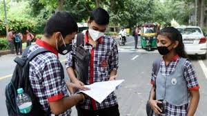 The central board of secondary education (cbse) is expected to propose that class 12 board examinations be conducted for major subjects only, according to a senior official. Pvvp7dk9wu496m