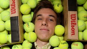 Eco-Ambassadors work to improve recycling and sustainability