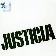 Image result for Justicia