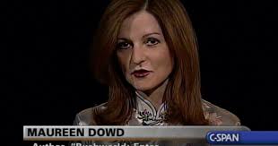 [Bushworld: Enter at Your Own Risk]