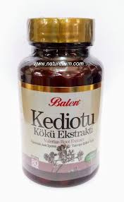Balen Kediotu Koku Ekstrakti 300 Mg 80 Kapsul 38 89 Tl Kdv Naturel Doga Dogal Urunler