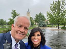 Colorado Fort Collins Mission